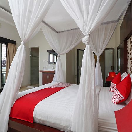 Oyo 2321 Griya Shanti Homestay Ketewel Exterior photo