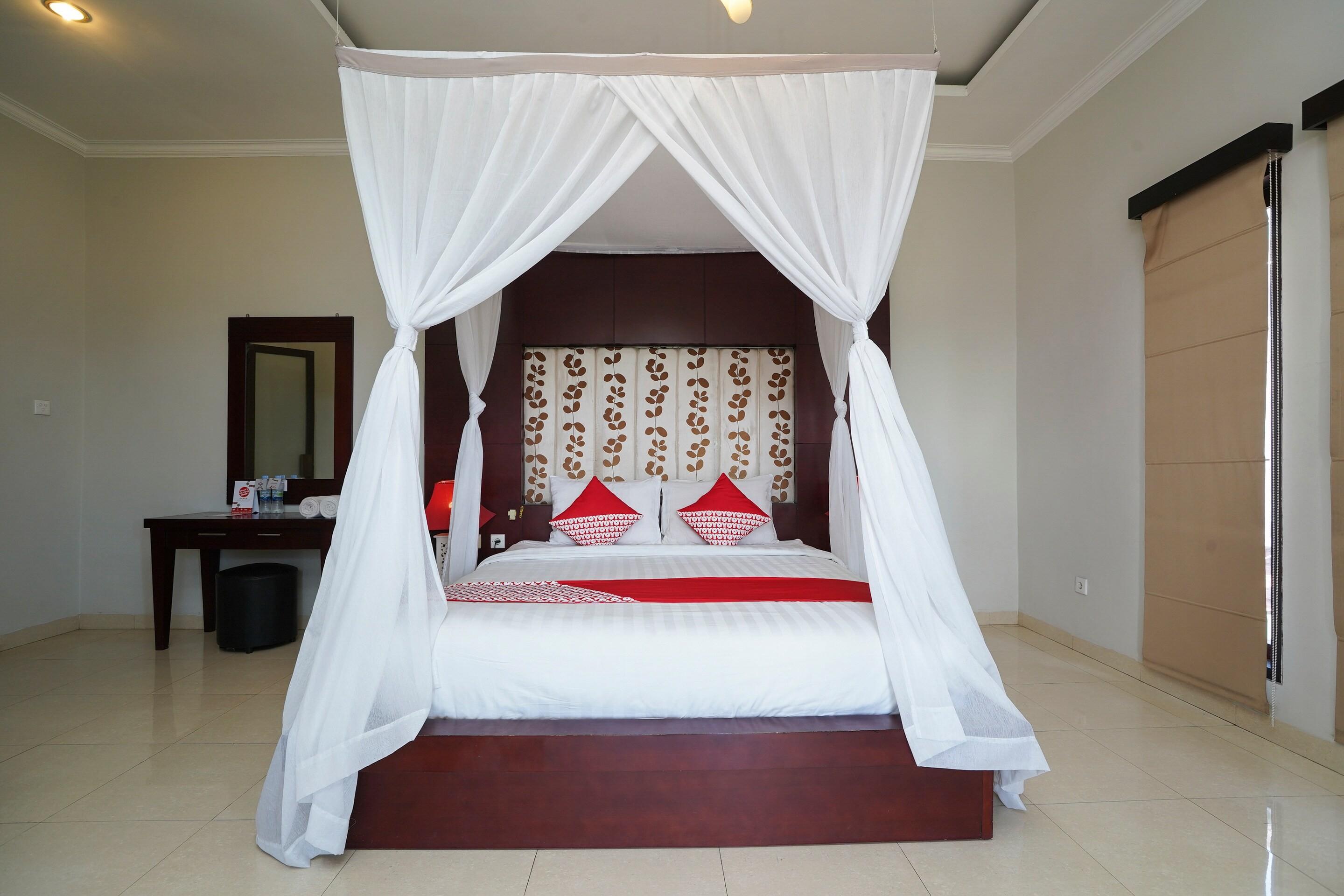Oyo 2321 Griya Shanti Homestay Ketewel Exterior photo