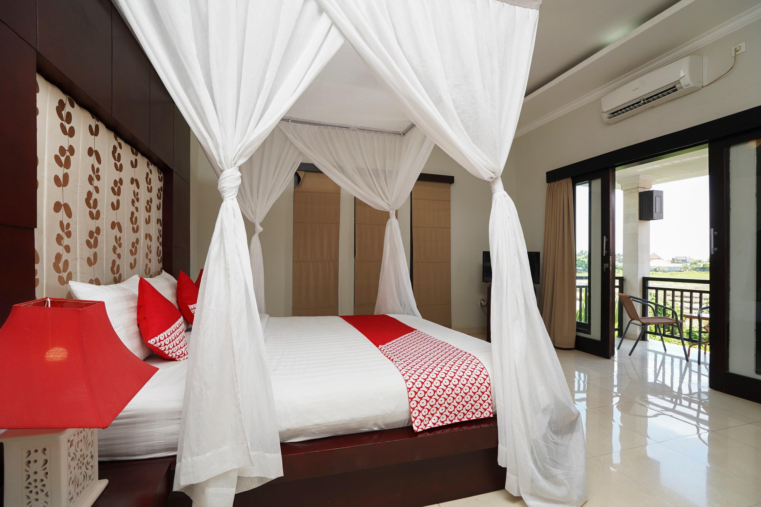 Oyo 2321 Griya Shanti Homestay Ketewel Exterior photo